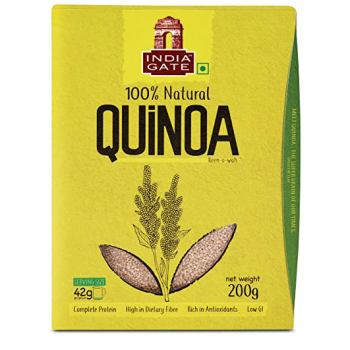 India Gate Quoina 500gm